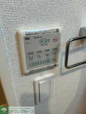 マイユクールの物件内観写真